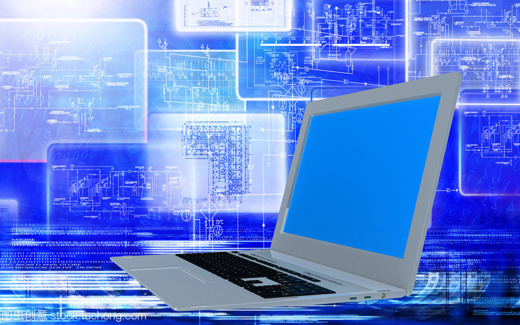 工程、计算机与互联网技术 计算机技术开发的融合与创新